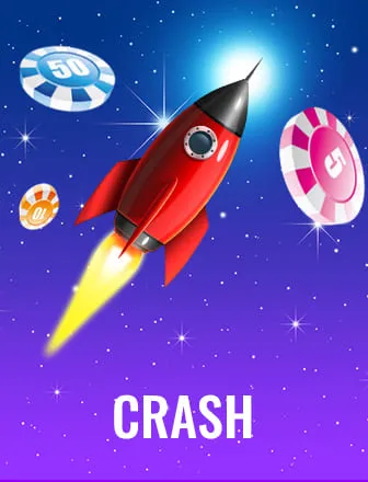 crash