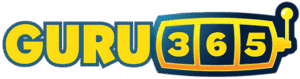 guru365 logo